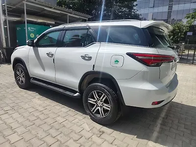 2023 Toyota Fortuner
