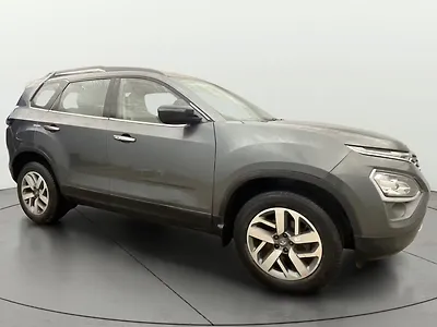 2021 Tata Safari XZA Plus 1
