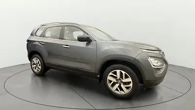2021 Tata Safari XZA Plus 1 2021 Tata Safari XZA Plus 1