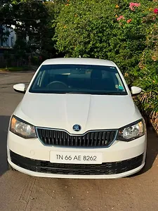 2020 Skoda Rapid Active 1.0 TSI MT 1 2020 Skoda Rapid Active 1.0 TSI MT 1