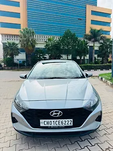 Second Hand Hyundai Elite i20 Magna 1.5 MT Diesel in Mohali Second Hand Hyundai Elite i20 Magna 1.5 MT Diesel in Mohali