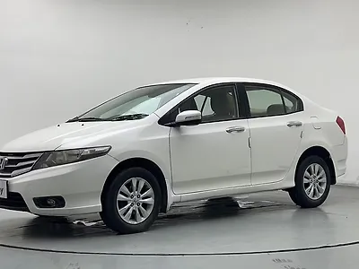 2013 Honda City 1.5 V MT 1