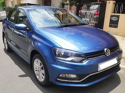 2017 Volkswagen Ameo Highline1.2L (P)