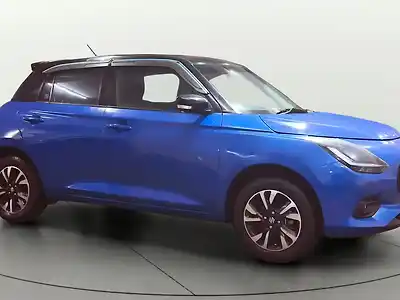 2024 मारुति सुज़ुकी स्विफ़्ट ZXi Plus Petrol Manual 1