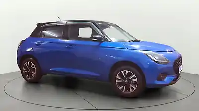 2024 मारुति सुज़ुकी स्विफ़्ट ZXi Plus Petrol Manual 1 2024 मारुति सुज़ुकी स्विफ़्ट ZXi Plus Petrol Manual 1