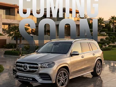 Second Hand Mercedes-Benz GLS 400d 4MATIC [2020-2023] in Ludhiana