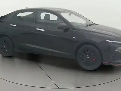 2025 हुंडई वरना sx (o) 1.0 टर्बो डीसीटी 1
