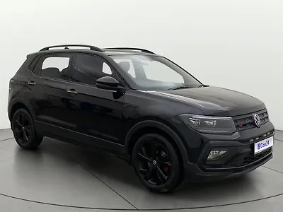 2025 Volkswagen Taigun GT 1.5 TSI MT 1