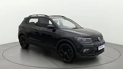 2025 Volkswagen Taigun GT 1.5 TSI MT 1 2025 Volkswagen Taigun GT 1.5 TSI MT 1
