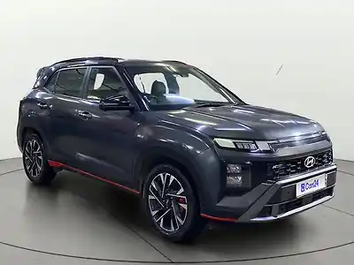 2024 हुंडई क्रेटा एन लाइन N10 Petrol Turbo Manual 1 2024 हुंडई क्रेटा एन लाइन N10 Petrol Turbo Manual 1