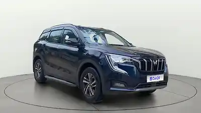 2024 महिंद्रा XUV700 AX5 2WD Diesel 2.2L Turbo Automatic 7 STR 1 2024 महिंद्रा XUV700 AX5 2WD Diesel 2.2L Turbo Automatic 7 STR 1