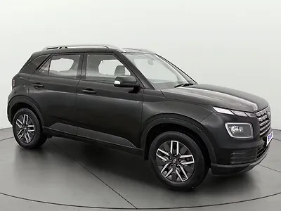 2024 Hyundai Venue S (O) 1.0 Turbo Petrol DCT 1