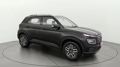 2024 Hyundai Venue S (O) 1.0 Turbo Petrol DCT 1 2024 Hyundai Venue S (O) 1.0 Turbo Petrol DCT 1