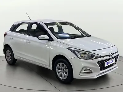 2018 Hyundai Elite i20 Sportz 1.2 [2016-2017] 1
