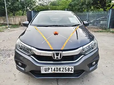 Second Hand होंडा सिटी वी in दिल्ली
