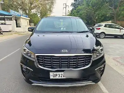 2020 Kia Carnival Limousine Plus 7 STR 1