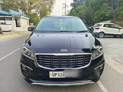 2020 Kia Carnival Limousine Plus 7 STR 1 2020 Kia Carnival Limousine Plus 7 STR 1