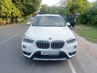 2019 BMW X1 sDrive20d Expedition 1