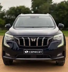 2022 महिंद्रा XUV700 AX7 Luxury Pack 2WD Diesel 2.2L Turbo Automatic 7 STR 1 2022 महिंद्रा XUV700 AX7 Luxury Pack 2WD Diesel 2.2L Turbo Automatic 7 STR 1