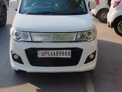 2018 Maruti Suzuki Wagon R VXI+ 1 2018 Maruti Suzuki Wagon R VXI+ 1