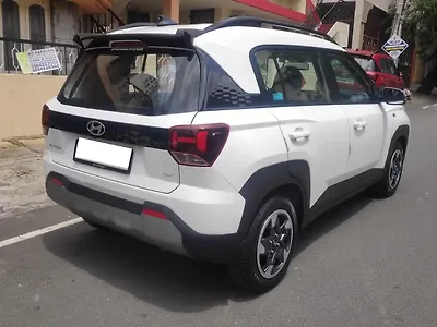 2023 Hyundai Exter SX 1.2 AMT