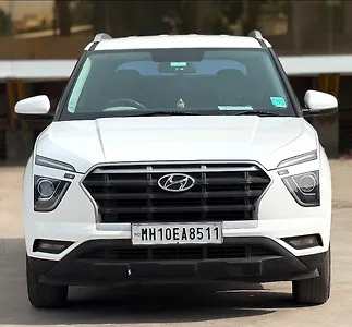 2023 Hyundai Creta E 1.5 Diesel 1 2023 Hyundai Creta E 1.5 Diesel 1