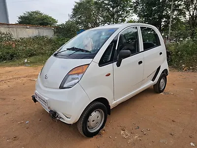 2016 Tata Nano Base