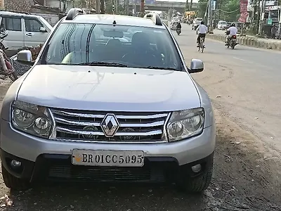 2014 Renault Duster 85 PS RxL Diesel (Opt) 1