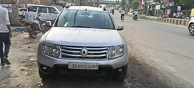 2014 Renault Duster 85 PS RxL Diesel (Opt) 1 2014 Renault Duster 85 PS RxL Diesel (Opt) 1