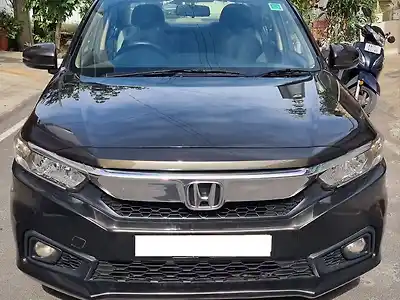 2018 होंडा अमेज 1.2 v सीवीटी पेट्रोल [2018-2020] 1