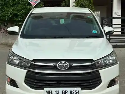 2020 टोयोटा इनोवा क्रिस्टा g 2.4 7 सीटर 1