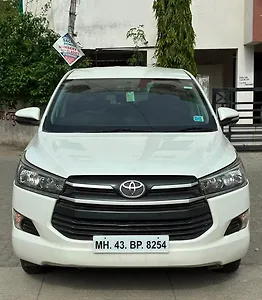 2020 Toyota Innova Crysta G 2.4 7 STR 1 2020 Toyota Innova Crysta G 2.4 7 STR 1