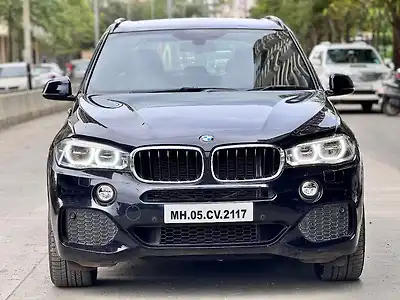 2016 BMW X5 xDrive 30d M Sport 1