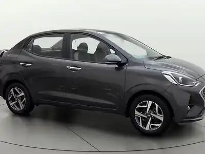 Second Hand हुंडई ऑरा sx 1.2 (o) पेट्रोल in हैदराबाद