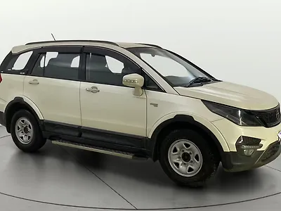 Second Hand Tata Hexa XTA 4x2 7 STR in Navi Mumbai
