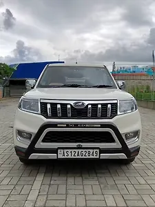 2023 Mahindra Bolero Neo N10 R 1 2023 Mahindra Bolero Neo N10 R 1