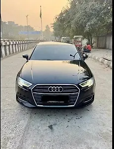 2019 Audi A3 35 TDI Premium Plus 1 2019 Audi A3 35 TDI Premium Plus 1
