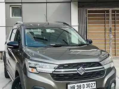 2022 मारुति सुज़ुकी XL6 ज़ेटा एमटी पेट्रोल [2022-2023] 1