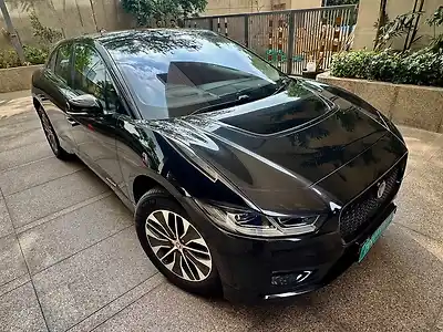 2022 जैगुवार आई-पेस se ब्लैक इडिशन 1 2022 जैगुवार आई-पेस se ब्लैक इडिशन 1