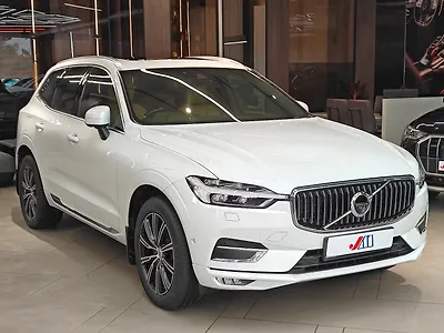 2020 Volvo XC60 D5 Inscription 1 2020 Volvo XC60 D5 Inscription 1