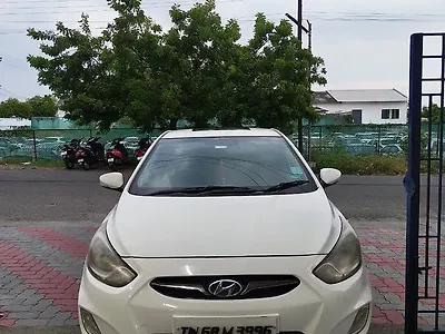 2014 हुंडई वरना फ़्लूइडिक 1.6 crdi ex 1 2014 हुंडई वरना फ़्लूइडिक 1.6 crdi ex 1