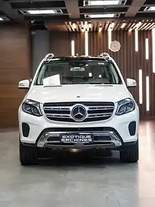 2019 मर्सिडीज़ बेंज़ जीएलएस 350 डी 1 2019 मर्सिडीज़ बेंज़ जीएलएस 350 डी 1