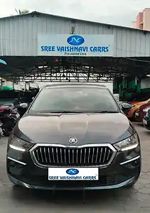 2023 स्कोडा स्लाविया एम्बिशन 1.0 लीटर टीएसआई एमटी 1 2023 स्कोडा स्लाविया एम्बिशन 1.0 लीटर टीएसआई एमटी 1