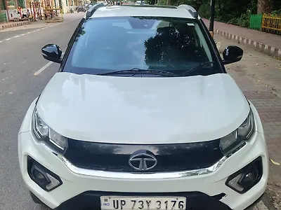 2021 Tata Nexon XE [2020-2023] 1