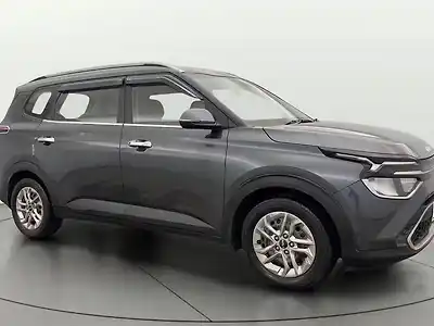 2023 किआ कारेन्स Prestige 1.5 Diesel iMT 7 STR [2023-2024] 1