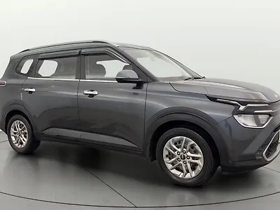 2023 Kia Carens Prestige 1.5 Diesel iMT 7 STR [2023-2024] 1