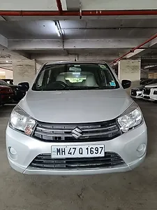 2016 Maruti Suzuki Celerio VXi 1 2016 Maruti Suzuki Celerio VXi 1