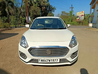 2017 Maruti Suzuki DZire VXi 1