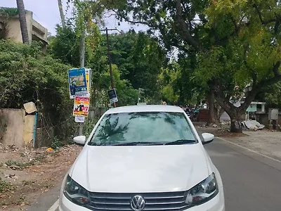 2017 Volkswagen Vento Highline 1.2 (P) AT 1
