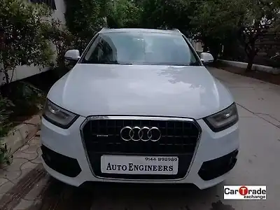 2014 ऑडी a3 35 tdi प्रीमियम प्लस + सनरूफ़ 1